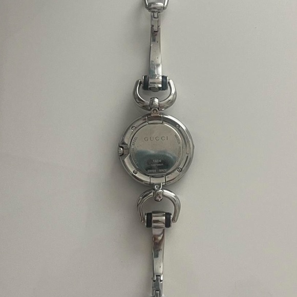 Vintage Gucci watch - Picture 2 of 2